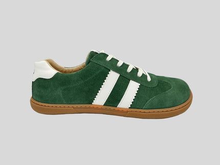 Francie II Suede