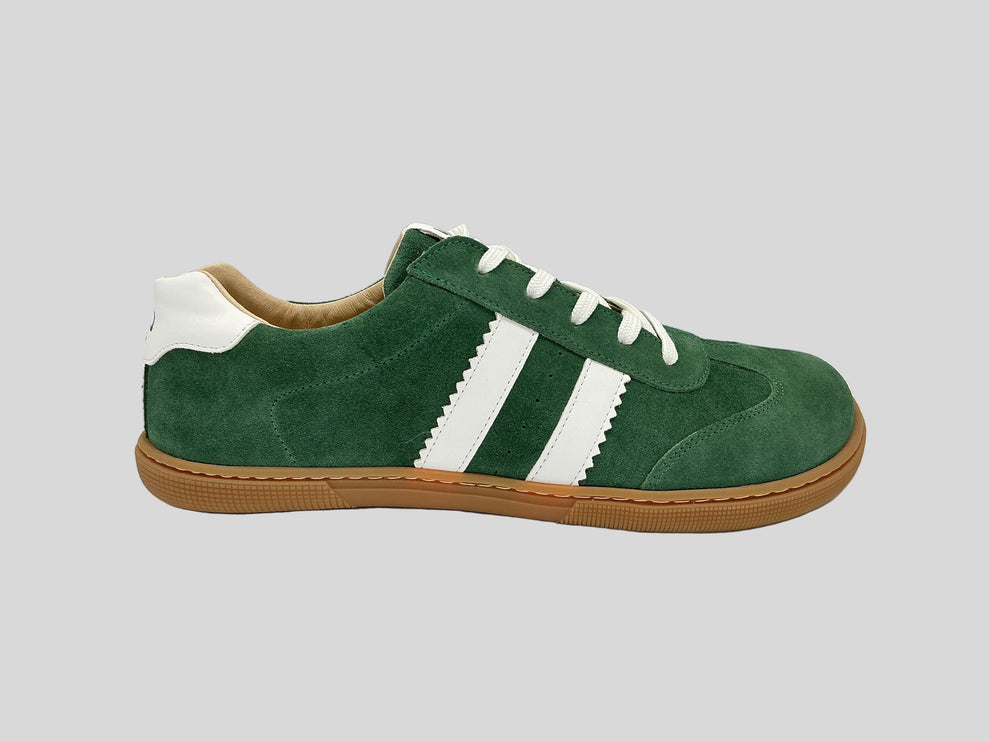 Francie II Suede