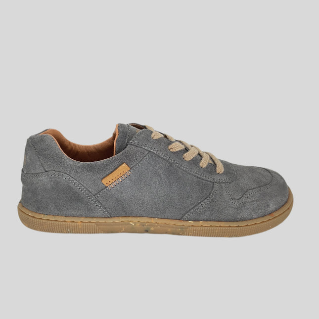 Francie Suede Eco