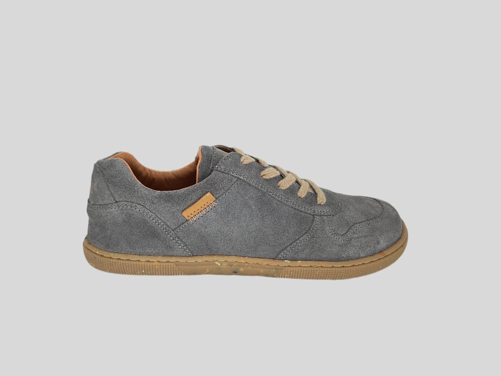 Francie Suede Eco Women