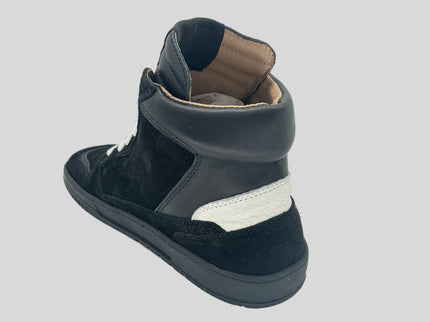 AllShe mid cut A1065