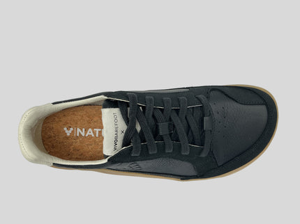 Gobi II Sneaker Premium Leather Women