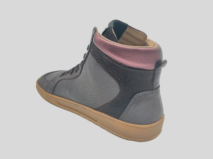 AllShe mid cut A1064