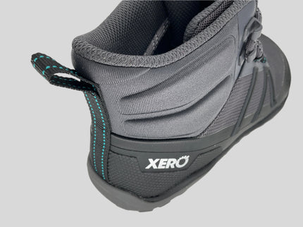 Scrambler Trail Mid Men