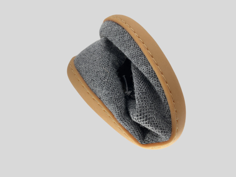 Terrar Knit