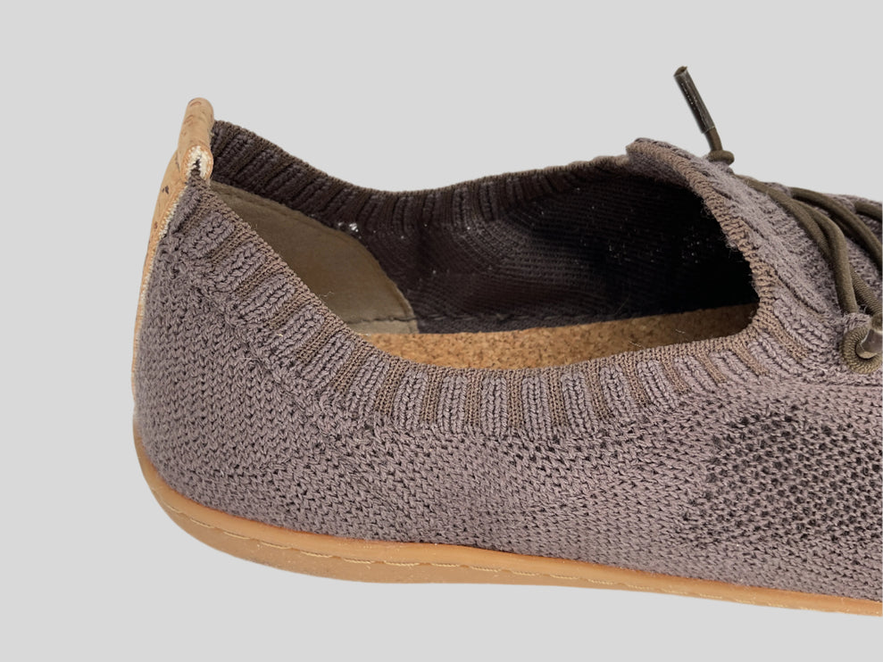 Terrar Knit