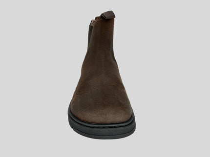 Gavien Suede Felt