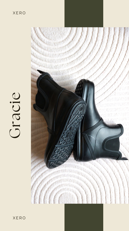 Gracie Women