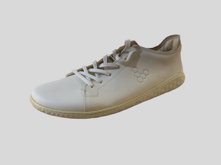 B-Ware GEO Court III weiß 44 - verfärbt