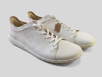 B-Ware GEO Court III weiß 44 - verfärbt