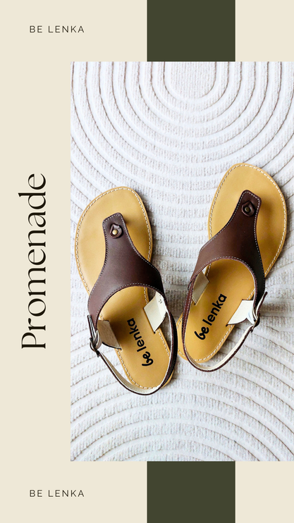 Promenade Women