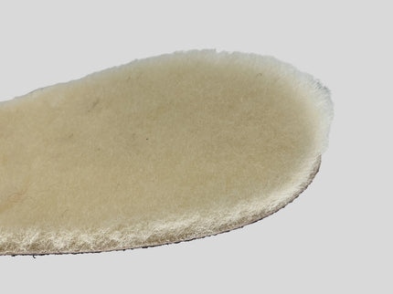 Barfußsohle Merino