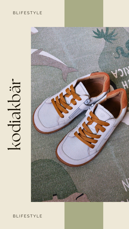 KodiakbärSTYLE
