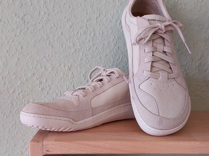 Gobi II Sneaker Premium Leather Women