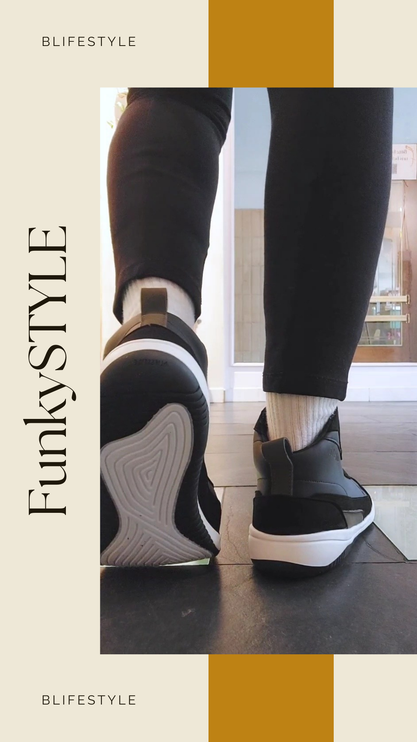 funkySTYLE Women