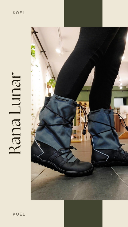 Rana Tex Lunar Women