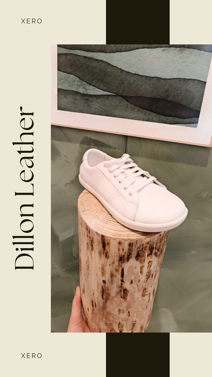 Dillon Leather Women