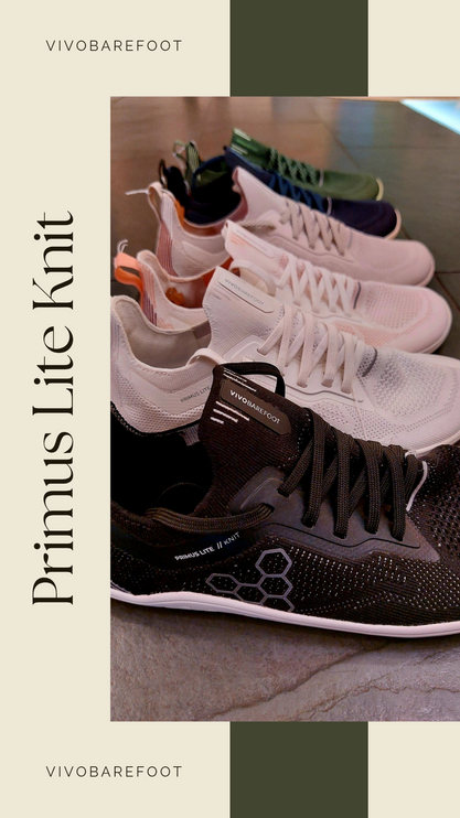 Primus Lite Knit Women